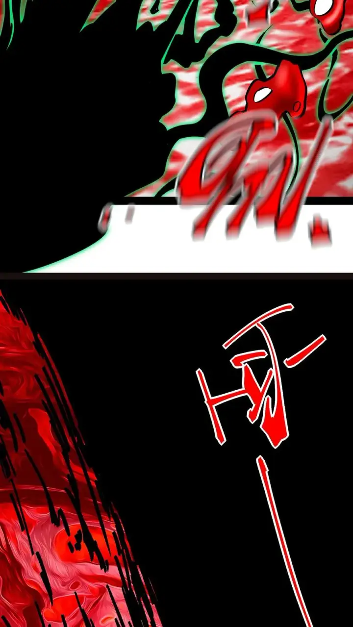 漫画《诡异难杀？抱歉，我才是真正不死》第90话 河底女尸第42张图