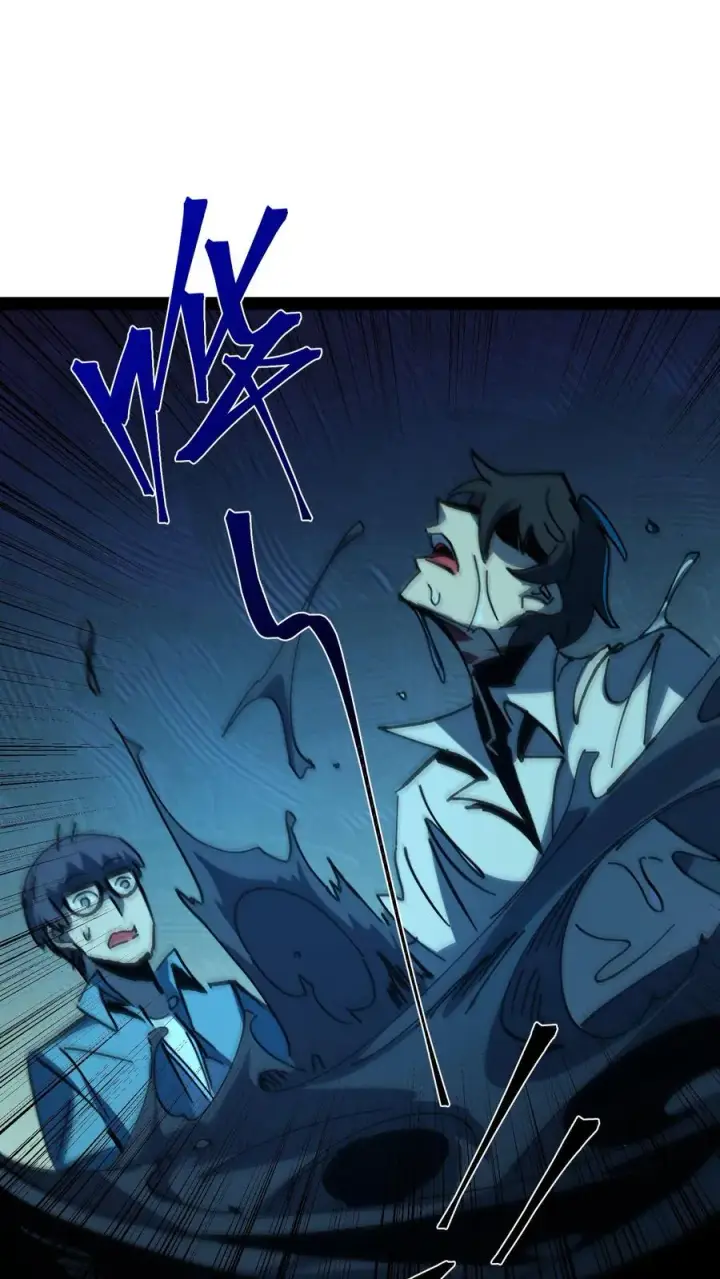 漫画《诡异难杀？抱歉，我才是真正不死》第91话 利用现代科技对付诡异第2张图