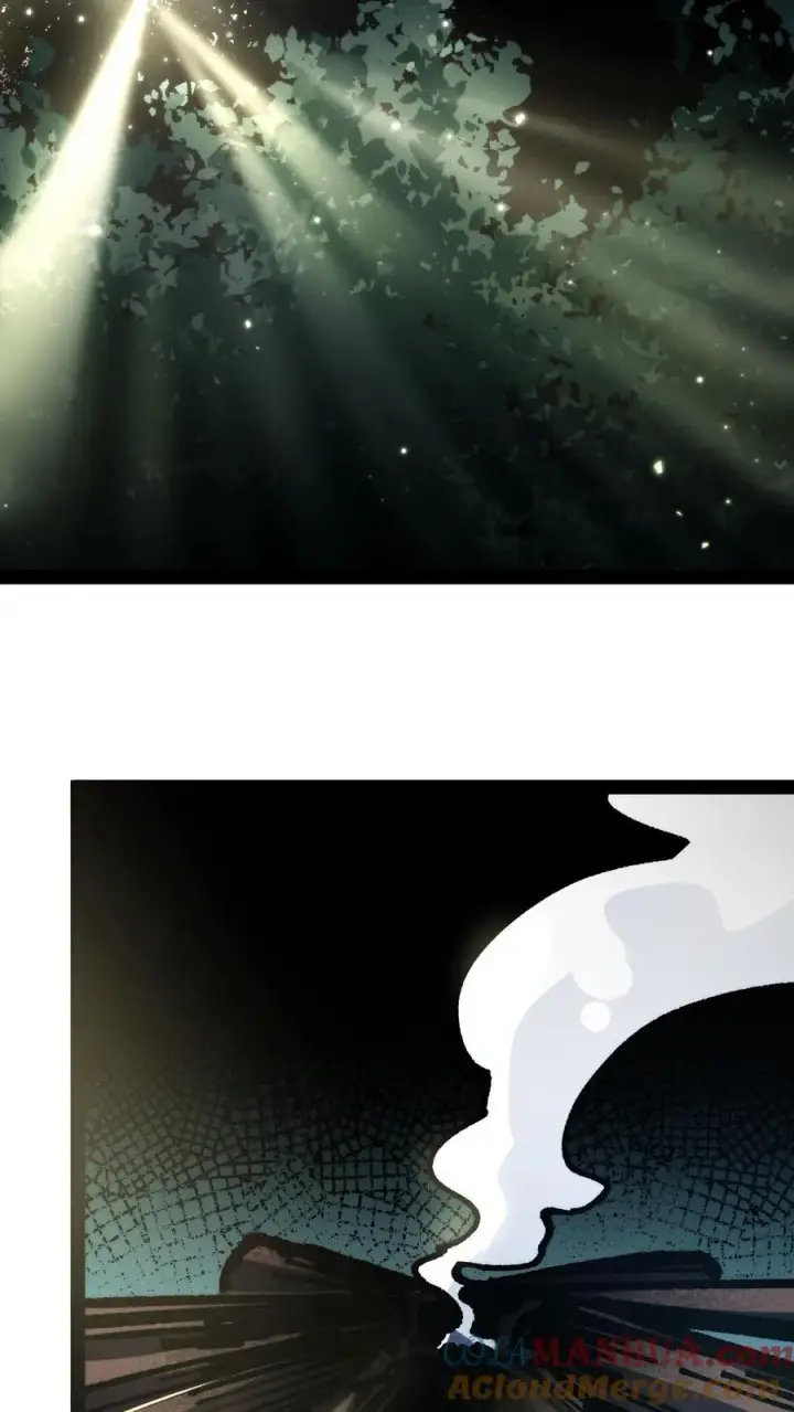 漫画《诡异难杀？抱歉，我才是真正不死》第91话 利用现代科技对付诡异第27张图