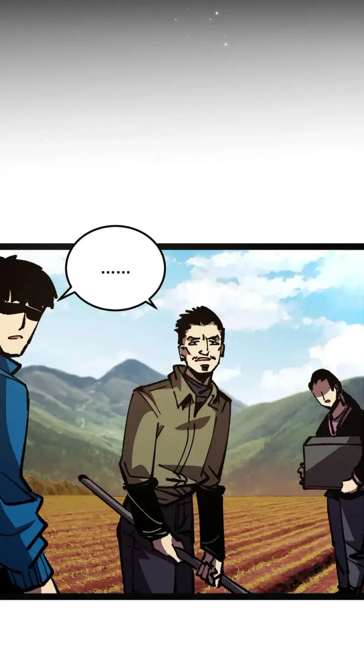 漫画《诡异难杀？抱歉，我才是真正不死》第91话 利用现代科技对付诡异第32张图