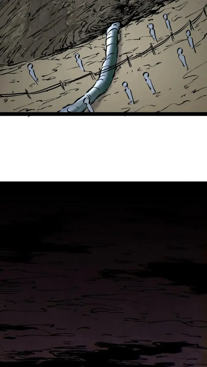 漫画《诡异难杀？抱歉，我才是真正不死》第92话 特别行动小队惊变第18张图