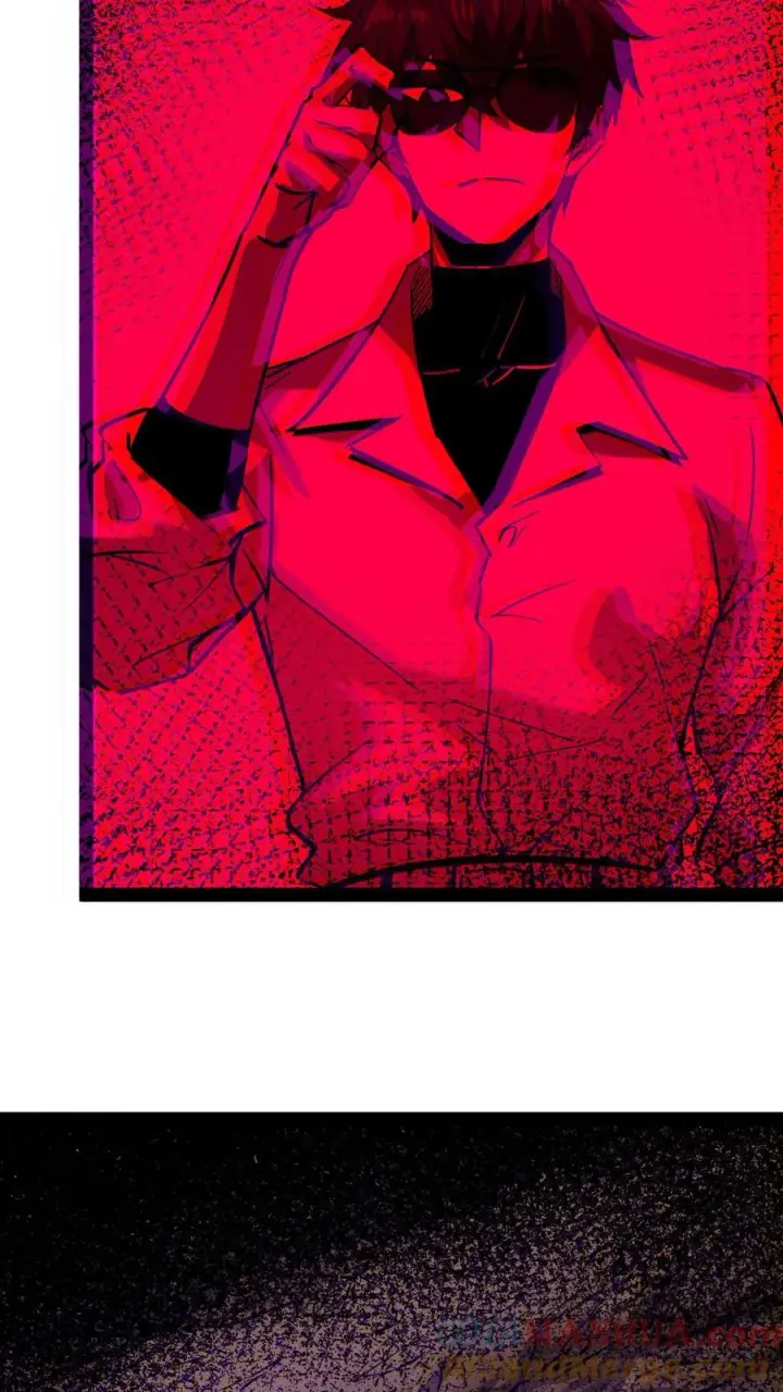漫画《诡异难杀？抱歉，我才是真正不死》第92话 特别行动小队惊变第21张图