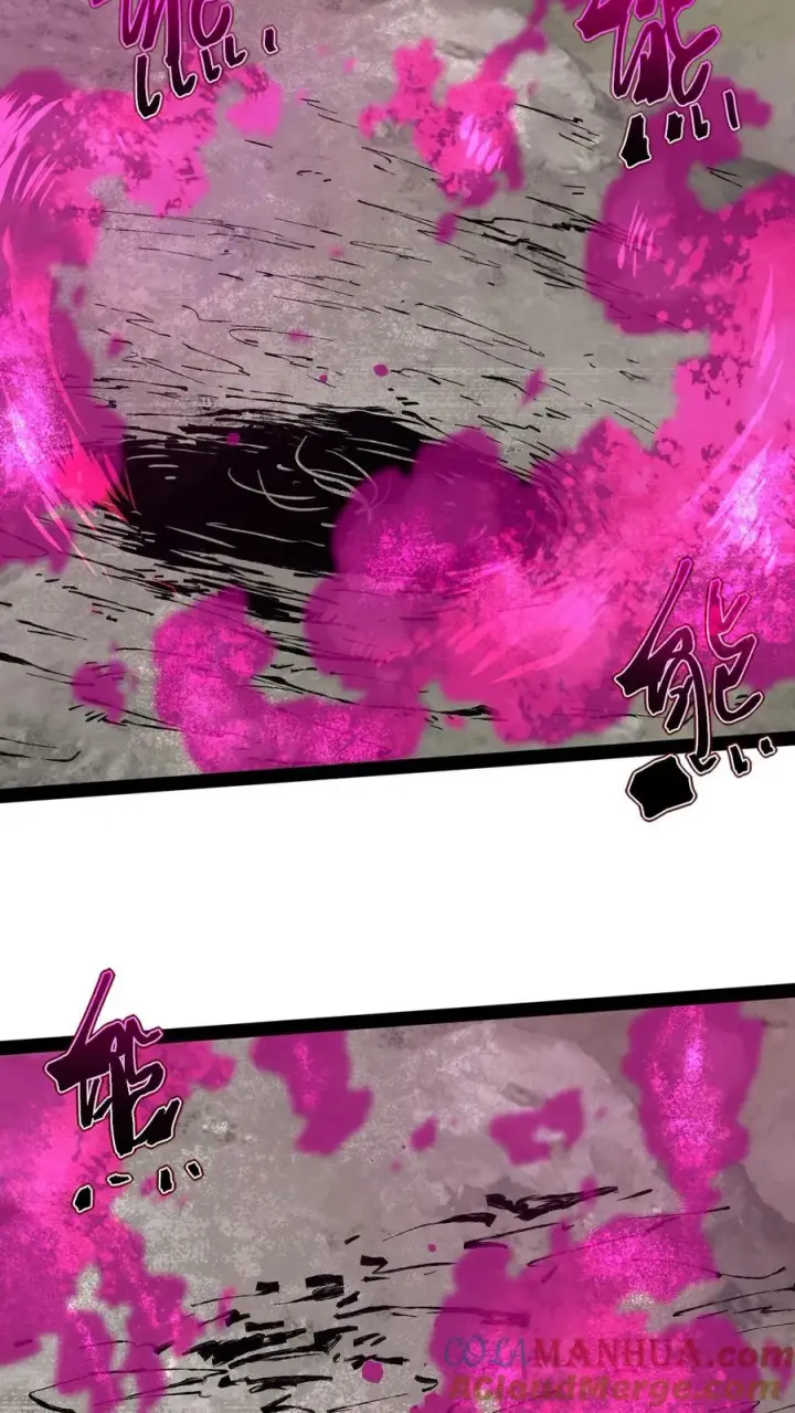 漫画《诡异难杀？抱歉，我才是真正不死》第92话 特别行动小队惊变第27张图