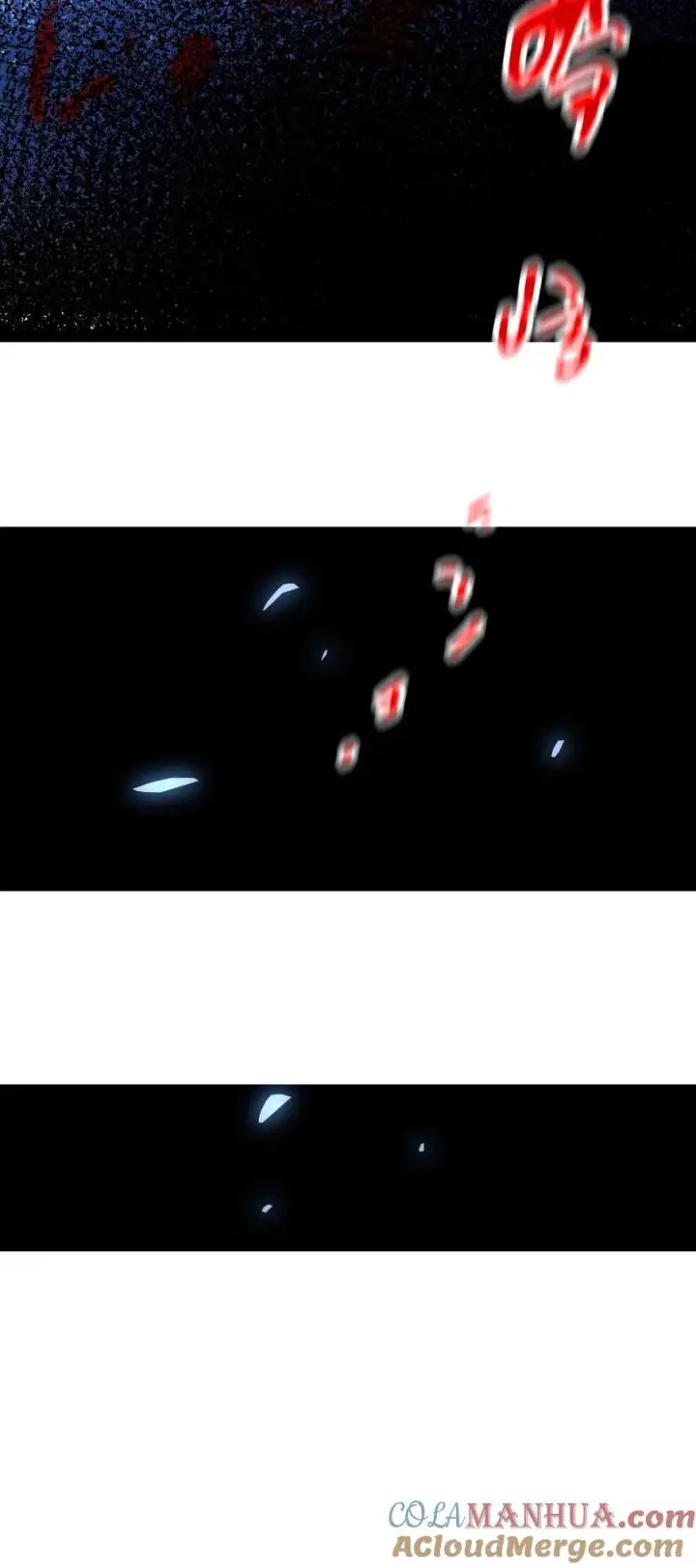 漫画《诡异难杀？抱歉，我才是真正不死》第92话 特别行动小队惊变第43张图