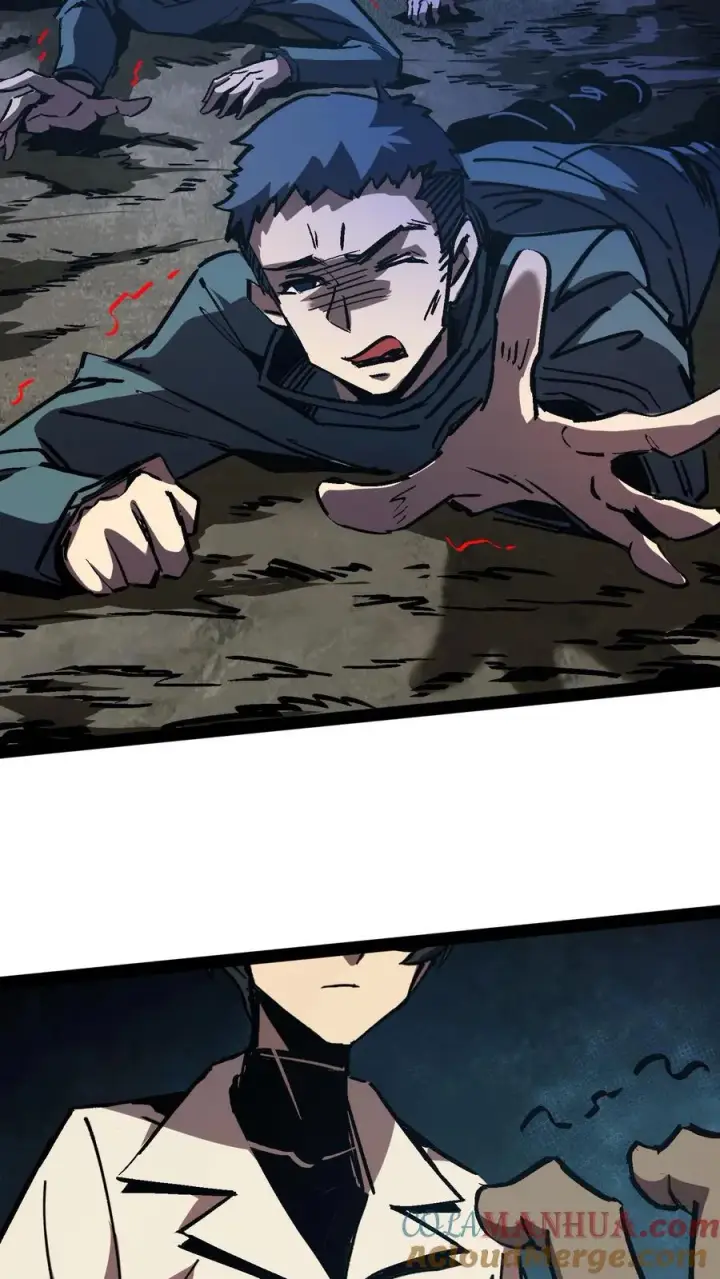 漫画《诡异难杀？抱歉，我才是真正不死》第93话 杀人试探第33张图