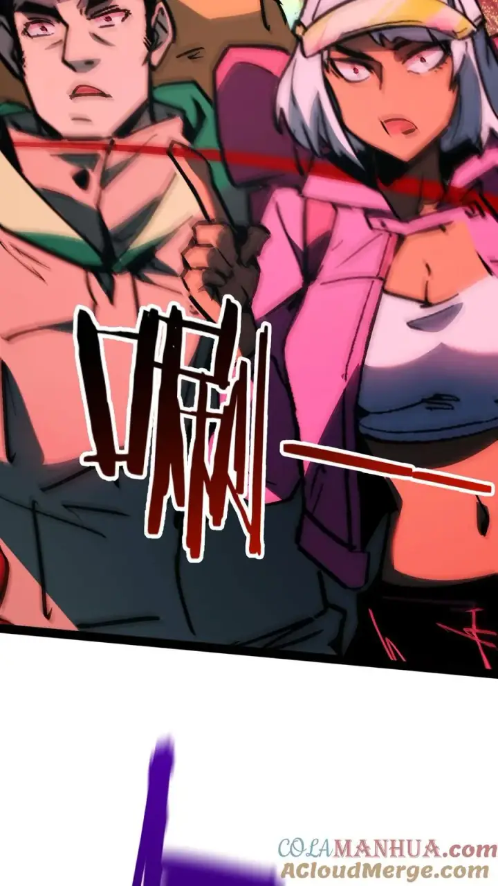 漫画《诡异难杀？抱歉，我才是真正不死》第93话 杀人试探第5张图