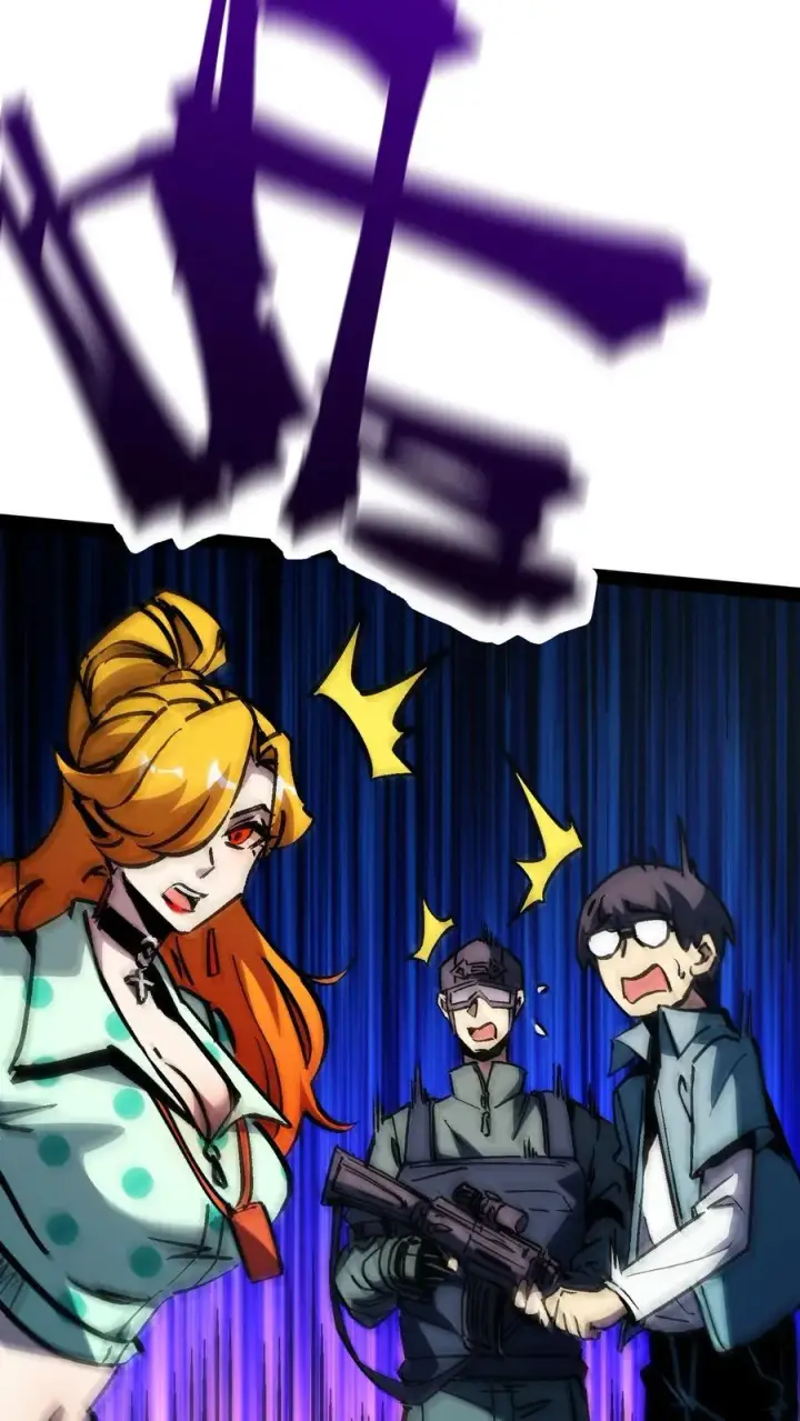 漫画《诡异难杀？抱歉，我才是真正不死》第93话 杀人试探第6张图