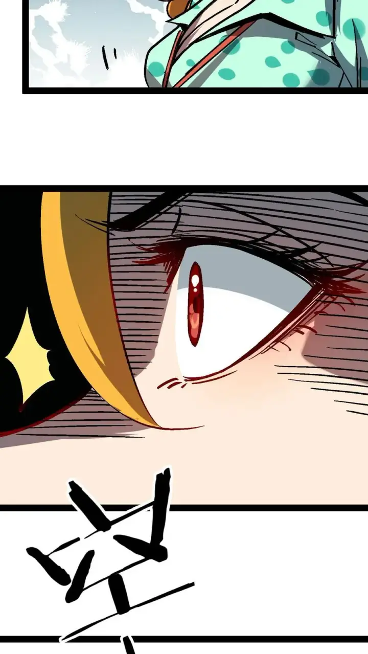 漫画《诡异难杀？抱歉，我才是真正不死》第94话 只要我自杀的够快，就没有诡异能杀我第18张图