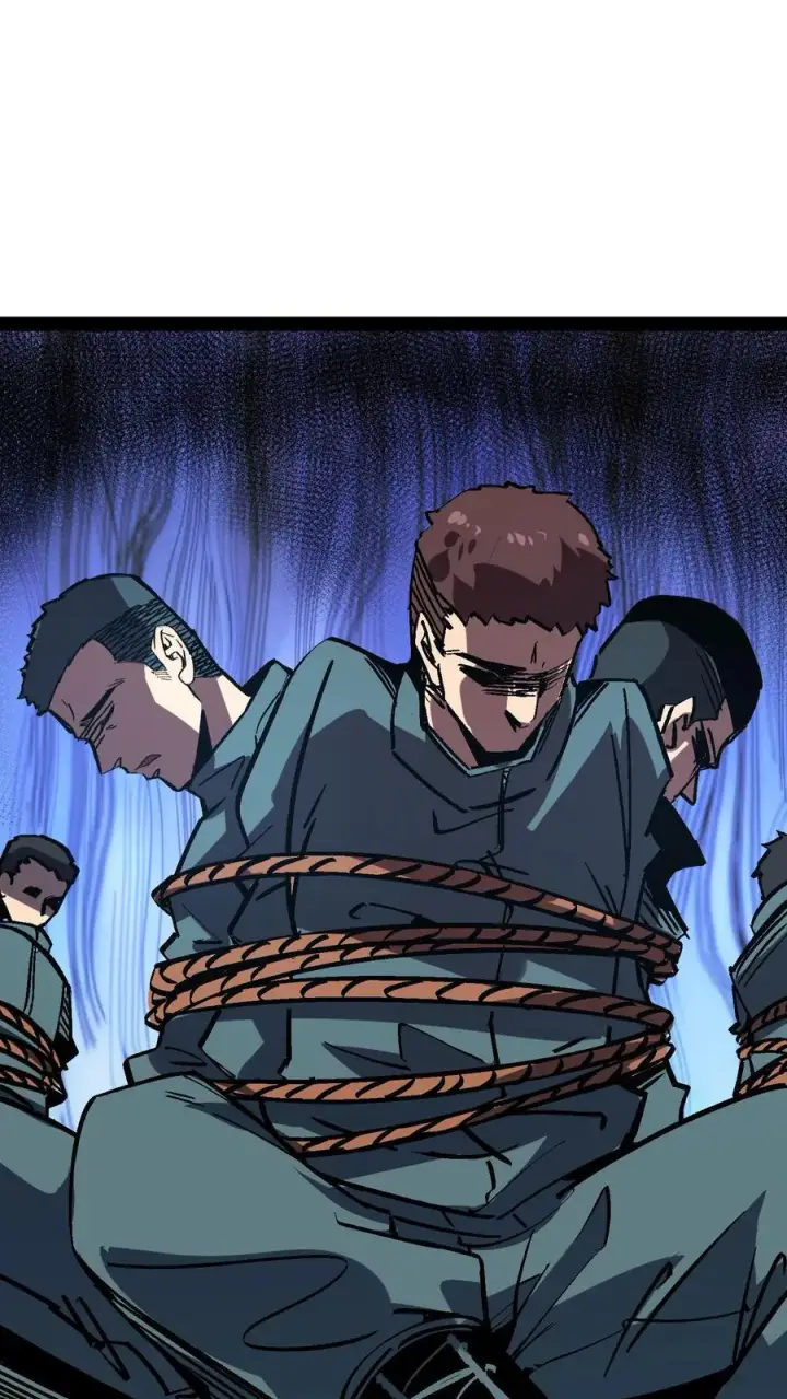 漫画《诡异难杀？抱歉，我才是真正不死》第94话 只要我自杀的够快，就没有诡异能杀我第2张图