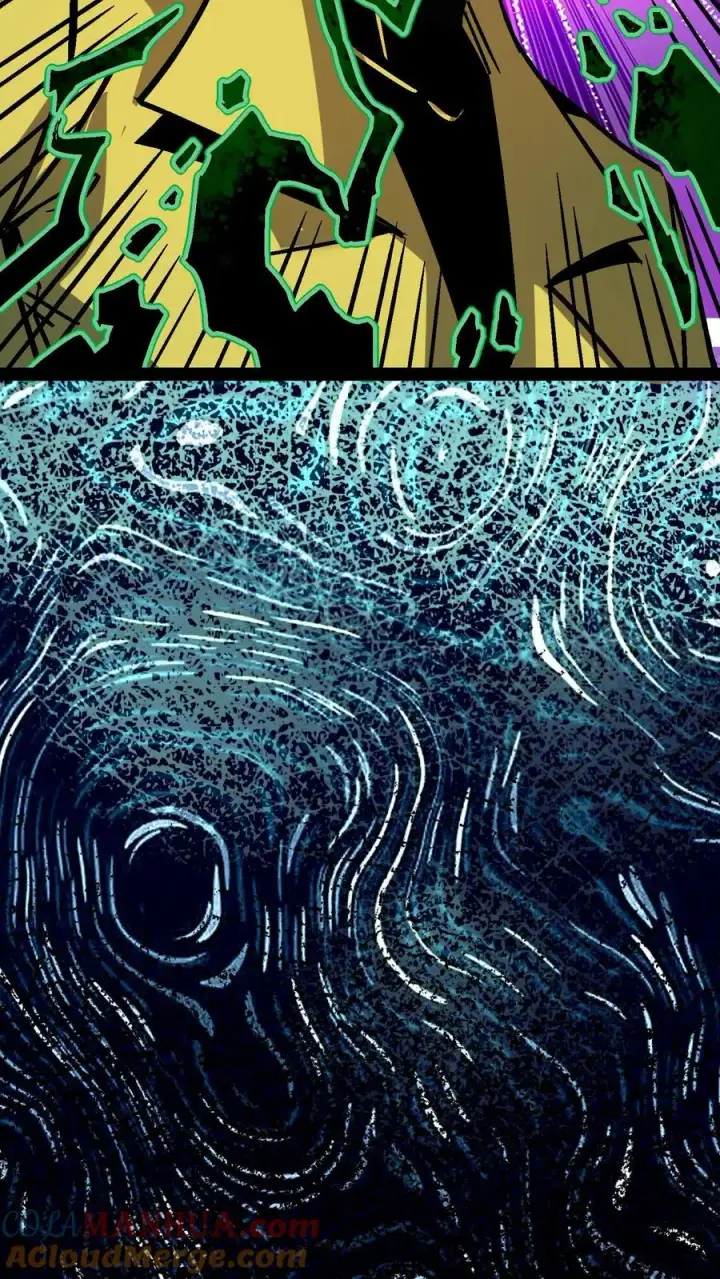 漫画《诡异难杀？抱歉，我才是真正不死》第94话 只要我自杀的够快，就没有诡异能杀我第40张图
