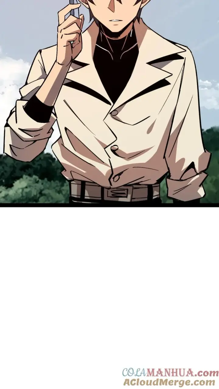 漫画《诡异难杀？抱歉，我才是真正不死》第94话 只要我自杀的够快，就没有诡异能杀我第43张图