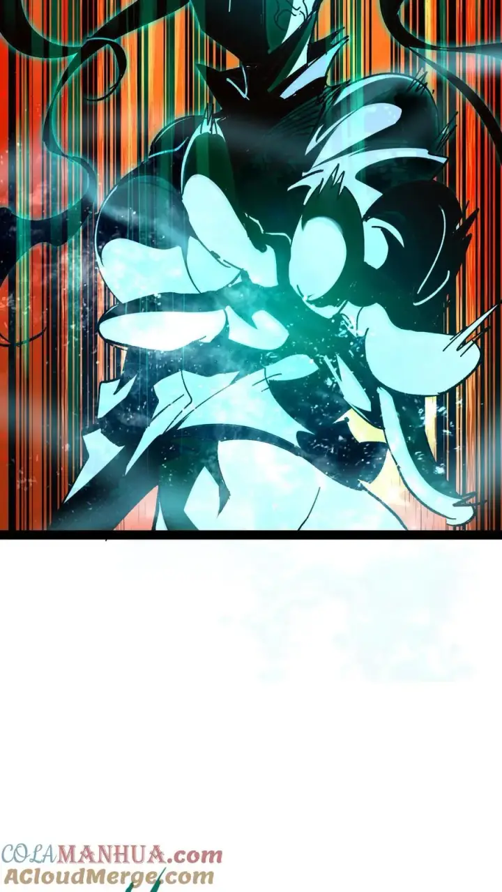 漫画《诡异难杀？抱歉，我才是真正不死》第96话 她不是诡异，是二阶御灵师！第11张图