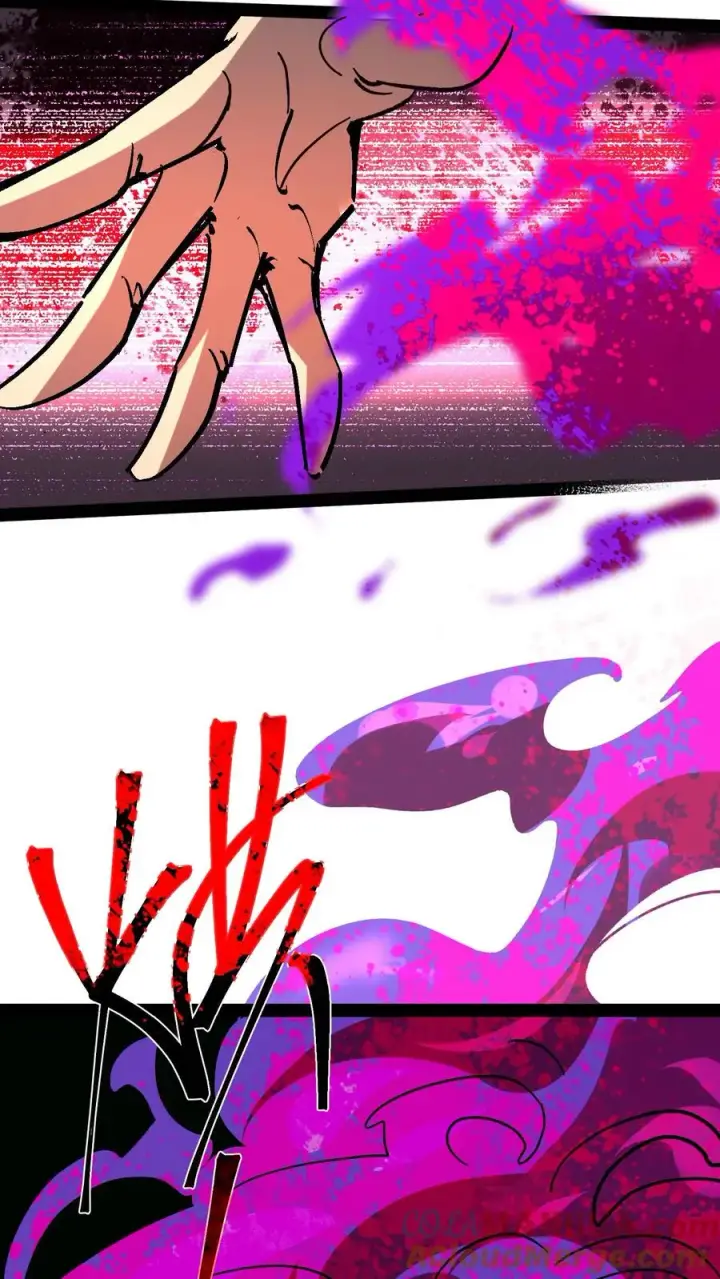 漫画《诡异难杀？抱歉，我才是真正不死》第96话 她不是诡异，是二阶御灵师！第29张图