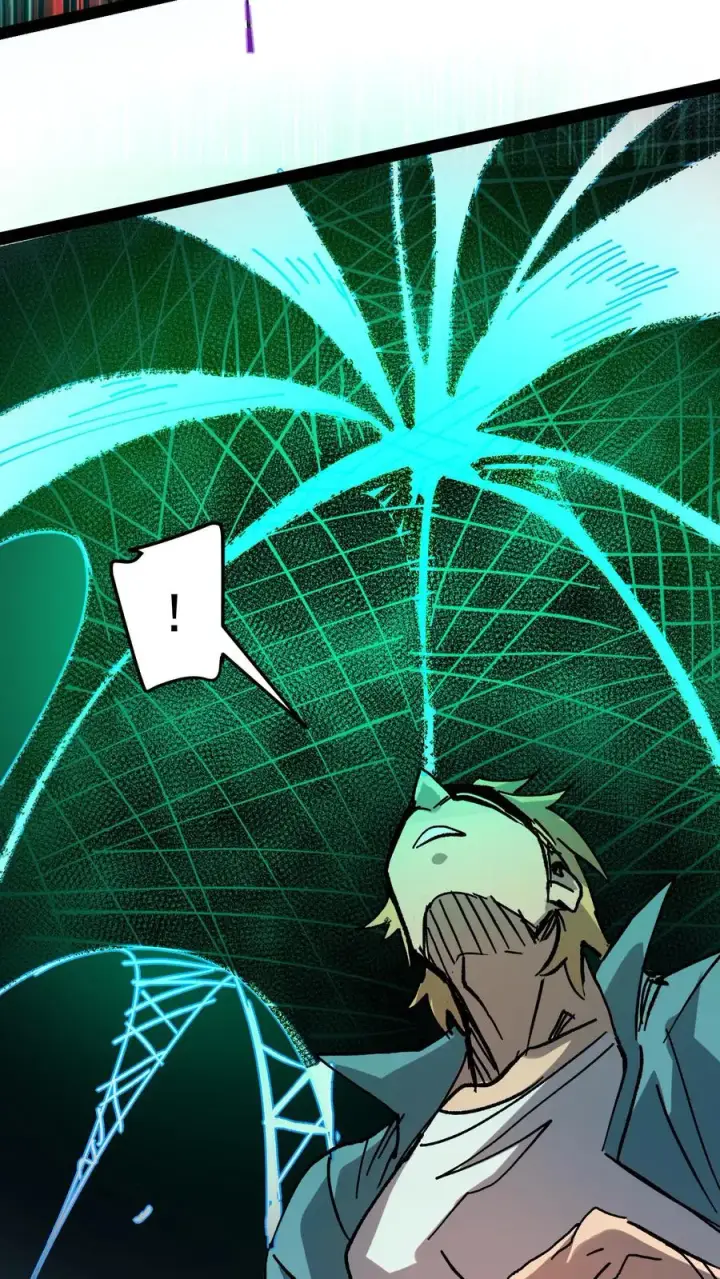 漫画《诡异难杀？抱歉，我才是真正不死》第98话 休哥救我！第14张图