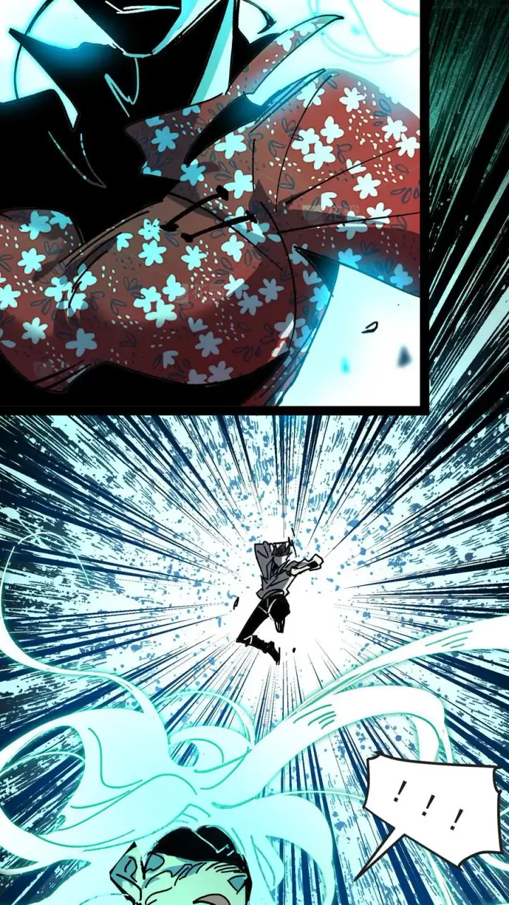 漫画《诡异难杀？抱歉，我才是真正不死》第98话 休哥救我！第28张图