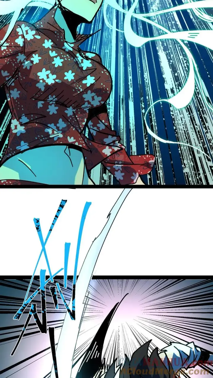 漫画《诡异难杀？抱歉，我才是真正不死》第98话 休哥救我！第29张图