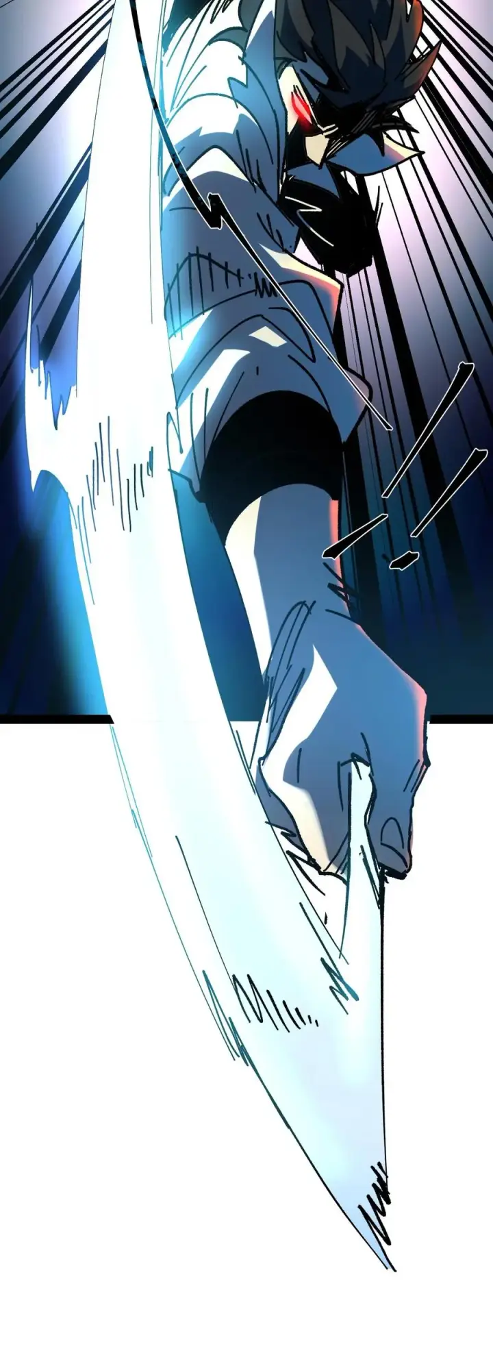 漫画《诡异难杀？抱歉，我才是真正不死》第98话 休哥救我！第30张图