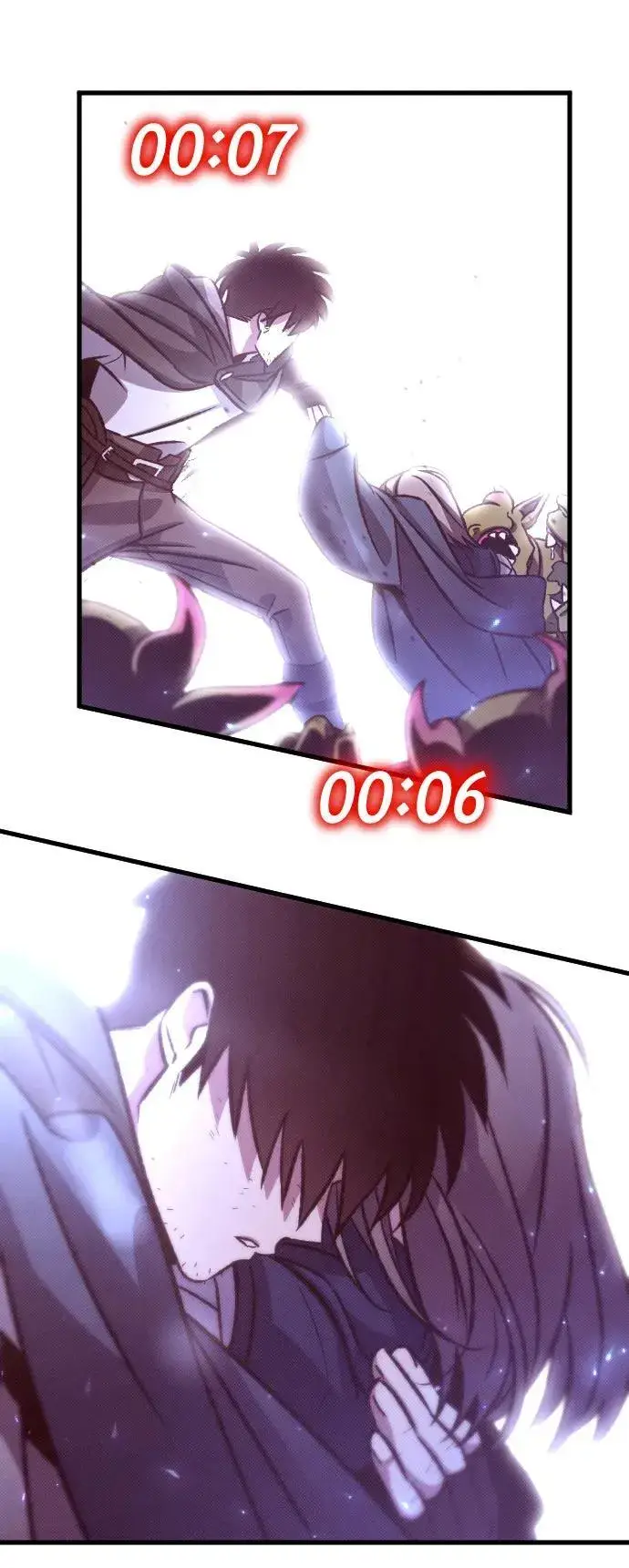 漫画《过劳死后异界重生》第9话第51张图