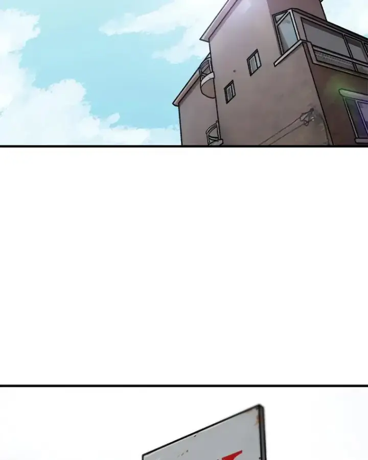 漫画《孤雄升级》9.意外的见义勇为第41张图