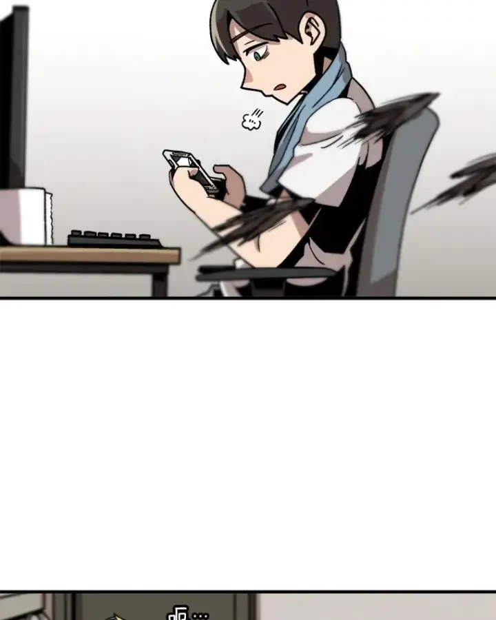 漫画《孤雄升级》10.救爸爸的方法第44张图
