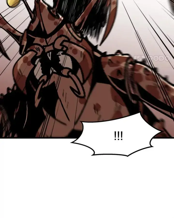 漫画《孤雄升级》26.拖延战术第62张图