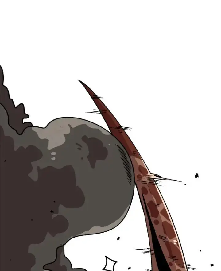 漫画《孤雄升级》26.拖延战术第63张图