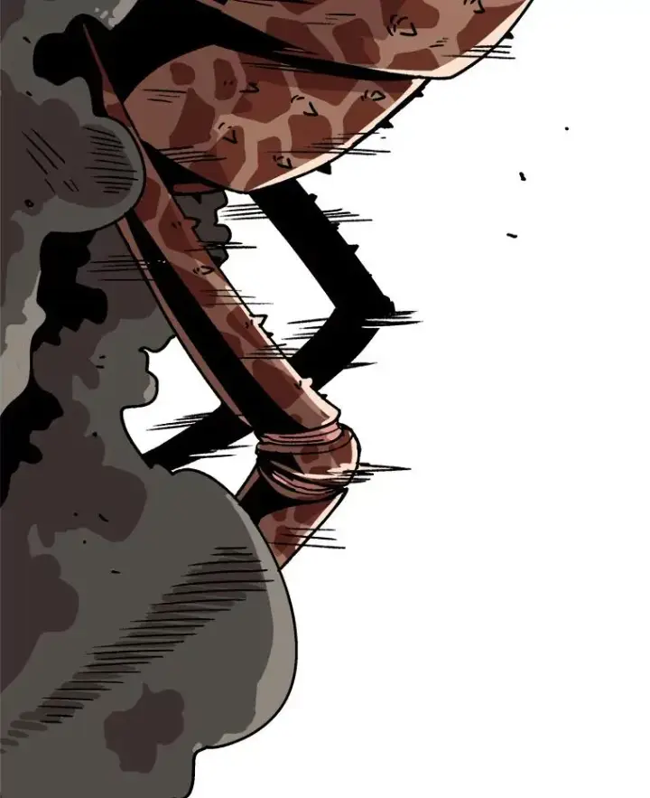 漫画《孤雄升级》26.拖延战术第66张图