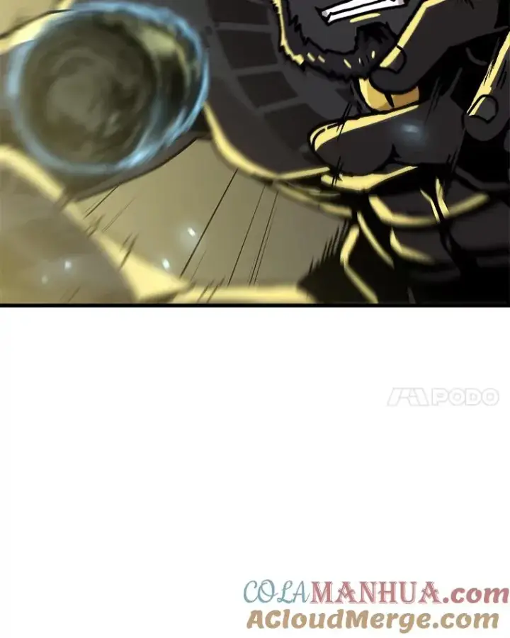 漫画《孤雄升级》55.召唤恶魔（2）第31张图