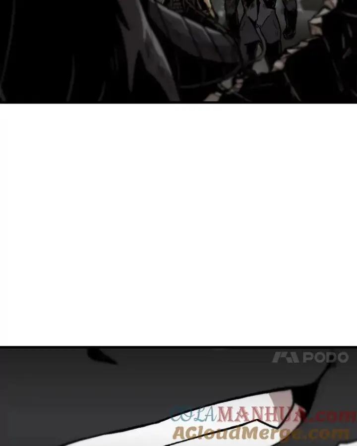 漫画《孤雄升级》60.第二次考验（1）第37张图