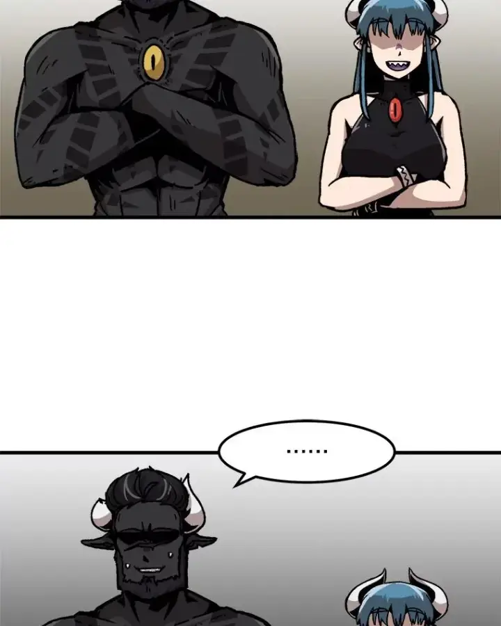 漫画《孤雄升级》61.第二次考验（2）第21张图