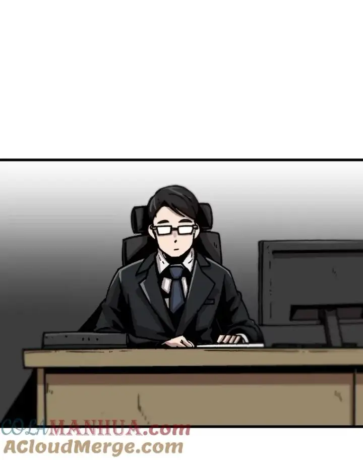 漫画《孤雄升级》61.第二次考验（2）第70张图