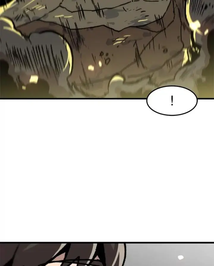 漫画《孤雄升级》72.攻克魔像第32张图