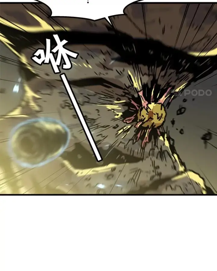 漫画《孤雄升级》72.攻克魔像第41张图