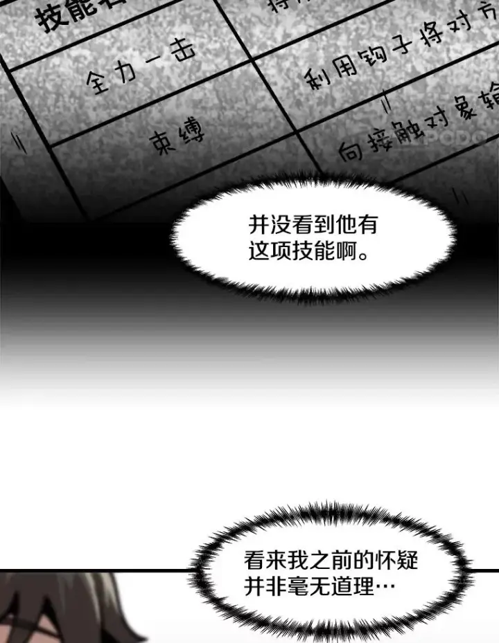 漫画《孤雄升级》73.吸收恶魔之眼第14张图