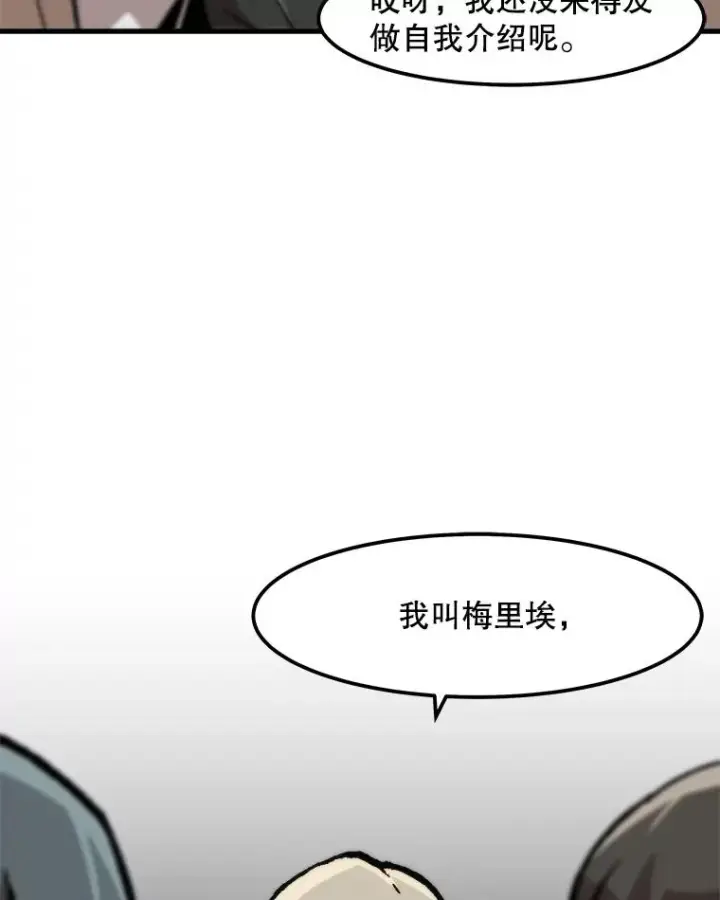 漫画《孤雄升级》83.E国公会第53张图