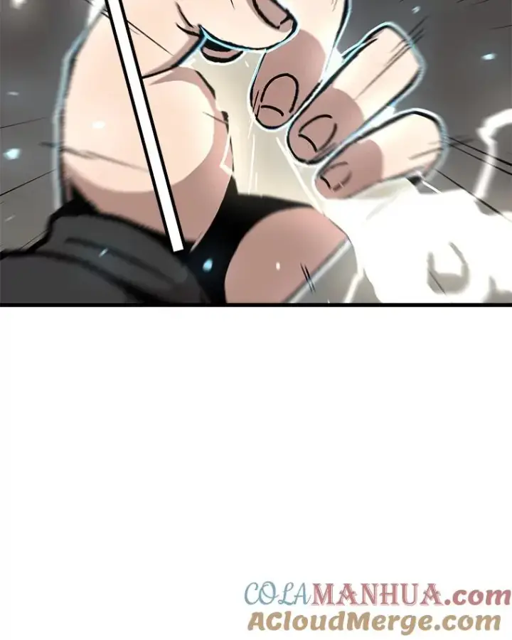 漫画《孤雄升级》85.契约的代价第13张图