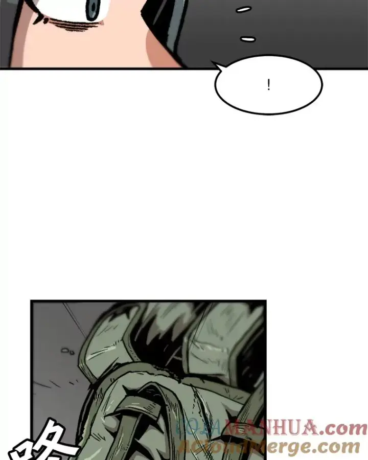 漫画《孤雄升级》87.高级怪物第13张图