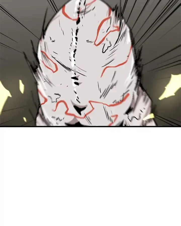 漫画《孤雄升级》87.高级怪物第65张图