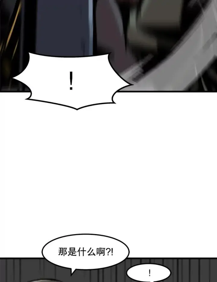 漫画《孤雄升级》87.高级怪物第78张图