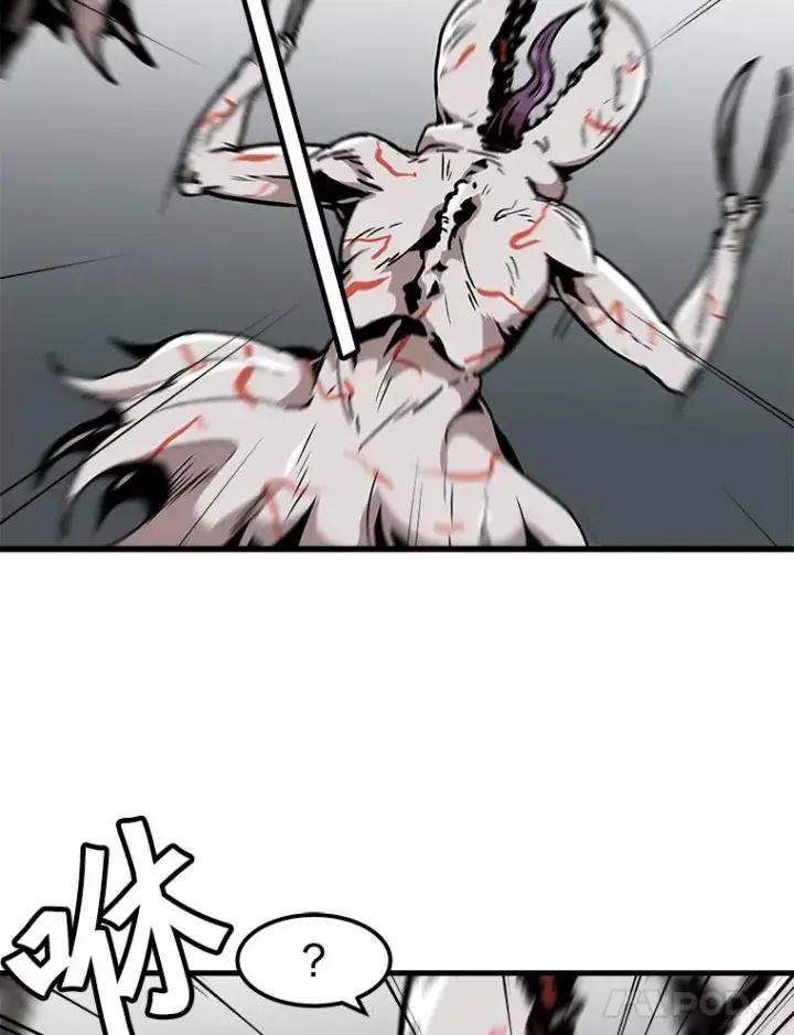 漫画《孤雄升级》88.报丧第72张图