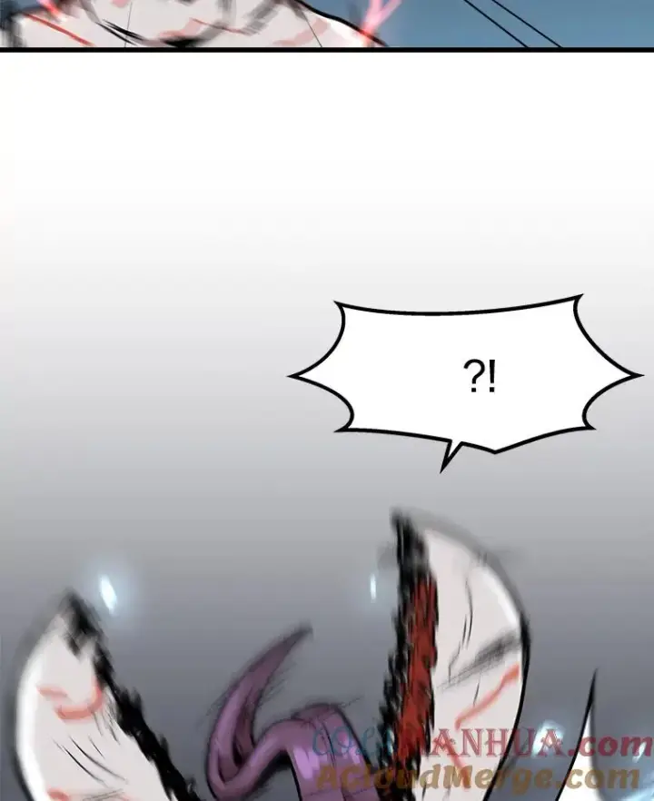 漫画《孤雄升级》89.猫腻第13张图