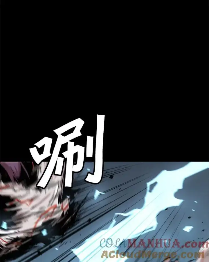 漫画《孤雄升级》89.猫腻第37张图