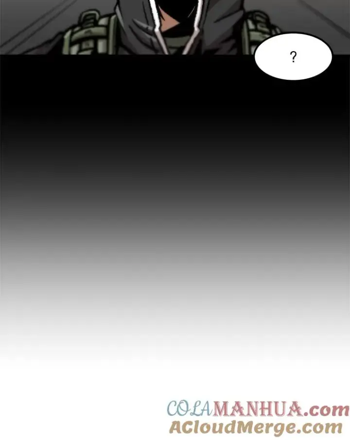 漫画《孤雄升级》89.猫腻第49张图