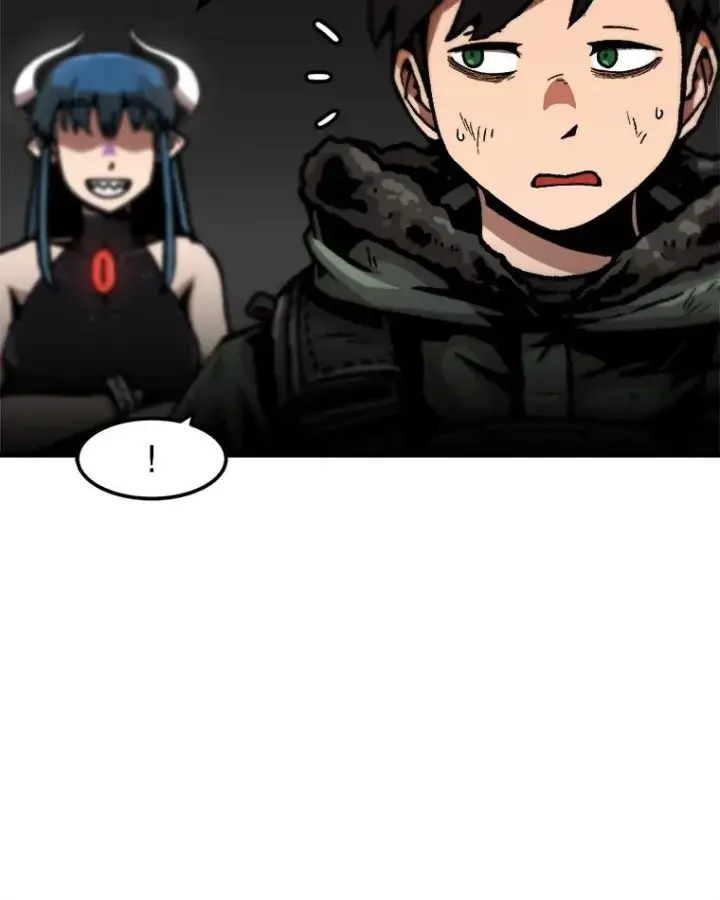 漫画《孤雄升级》91.难关第65张图