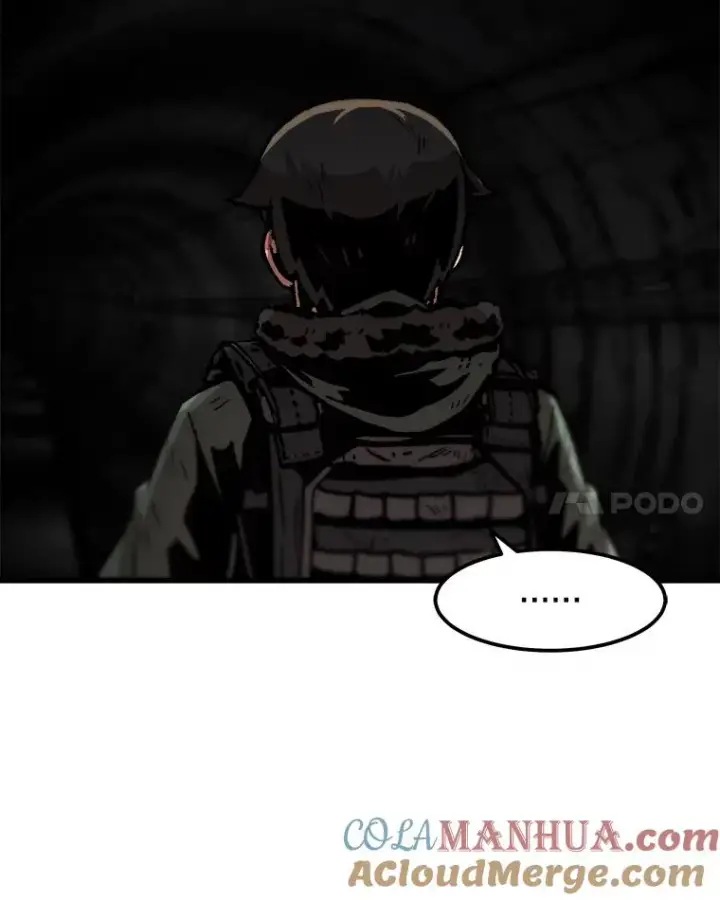 漫画《孤雄升级》92.绝地反击第55张图