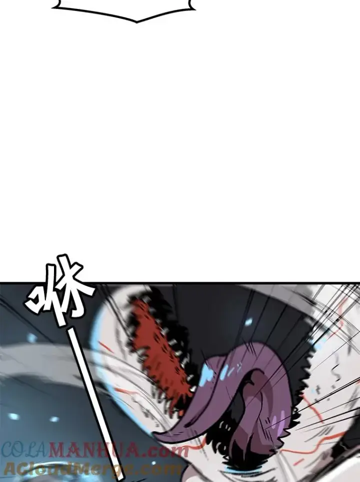 漫画《孤雄升级》94.引爆第43张图