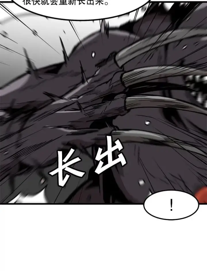 漫画《孤雄升级》96.幻影出没第33张图