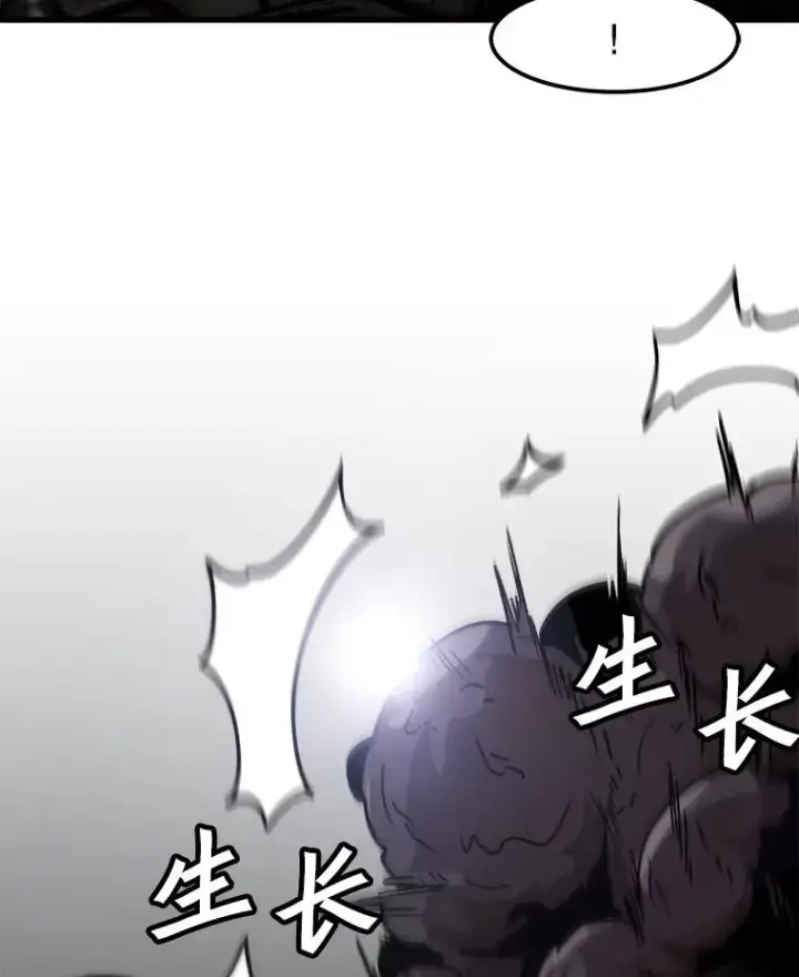 漫画《孤雄升级》96.幻影出没第36张图
