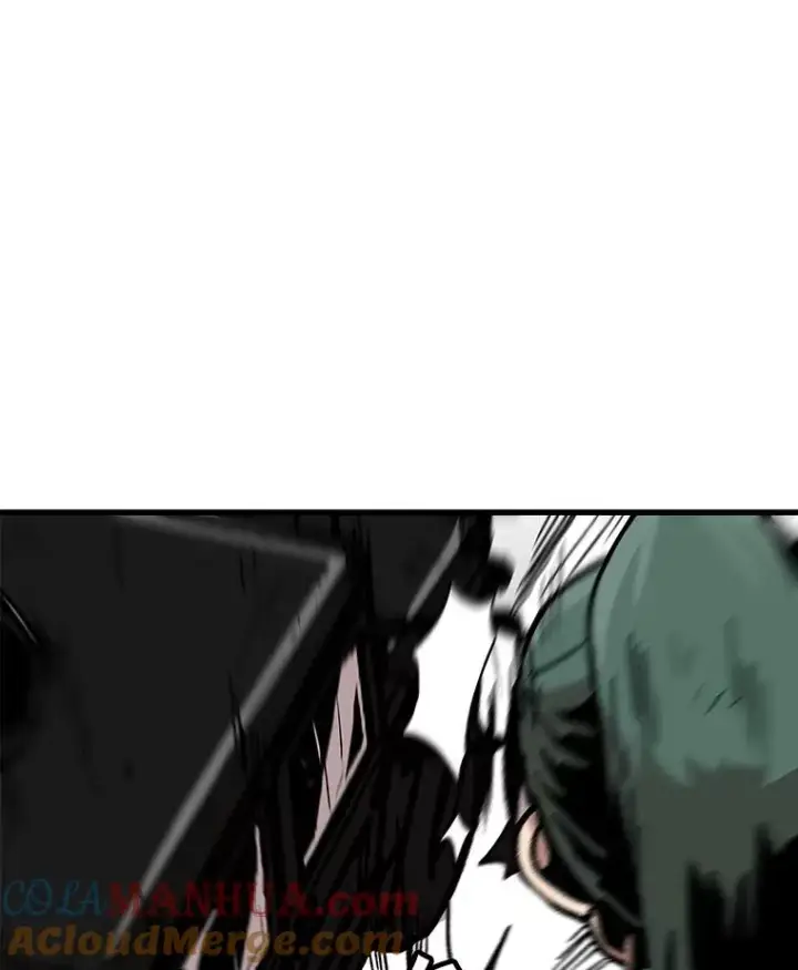 漫画《孤雄升级》96.幻影出没第64张图