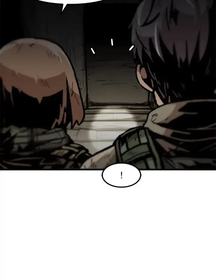 漫画《孤雄升级》106.无路可退第23张图